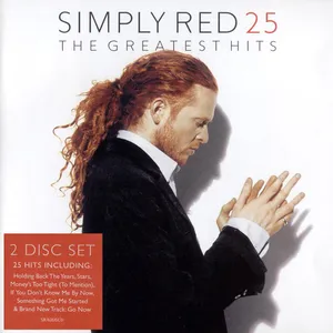 25 : the greatest hits